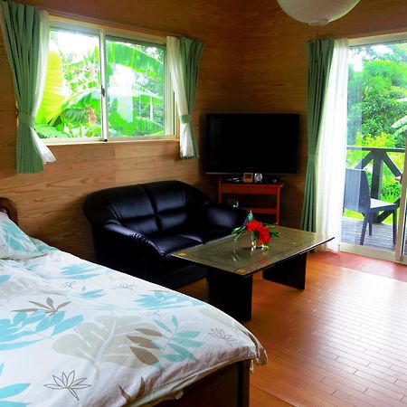 Yakushima Cottage Morino Fairy All Cotage With Open-Air Bath Exterior photo