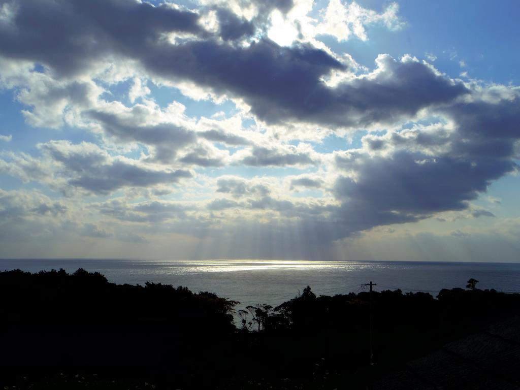 Yakushima Cottage Morino Fairy All Cotage With Open-Air Bath Exterior photo