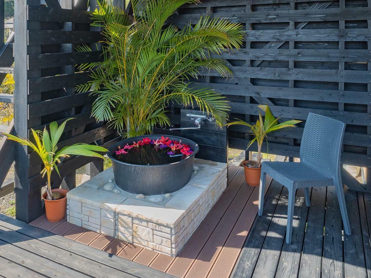 Yakushima Cottage Morino Fairy All Cotage With Open-Air Bath Exterior photo